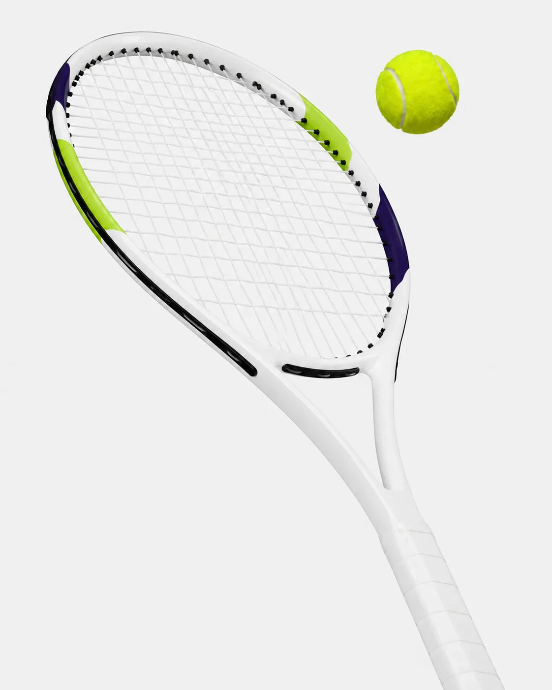 Got Tennis Racket